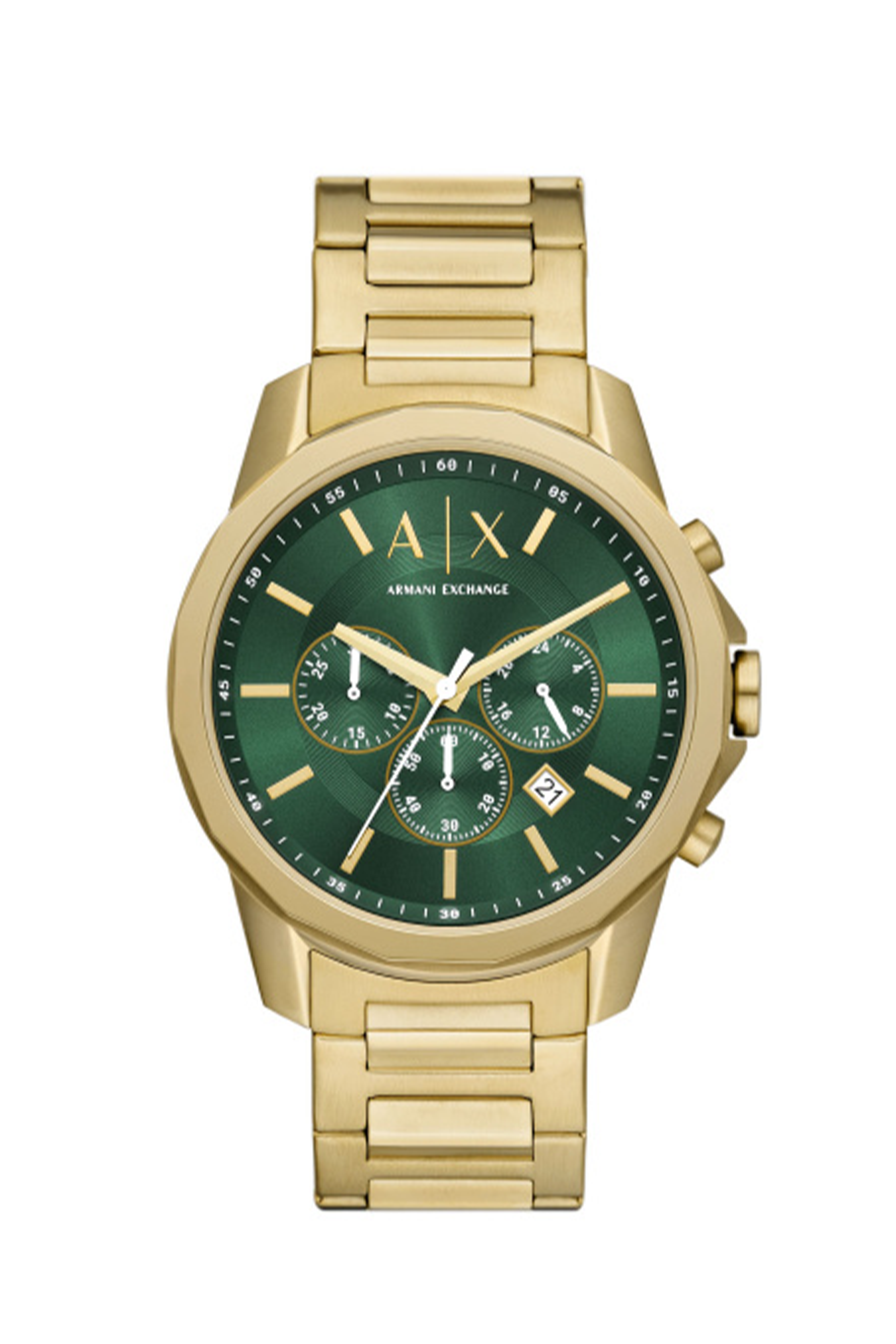 Armani Exchange, Banks AX1746 — thumbnail 1